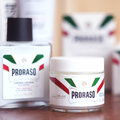 Sada na holení Proraso Toccasana - Sensitive, pro citlivou pokožku_1943805752