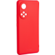FIXED zadní kryt Story pro Huawei Nova 9/Honor 50, červená