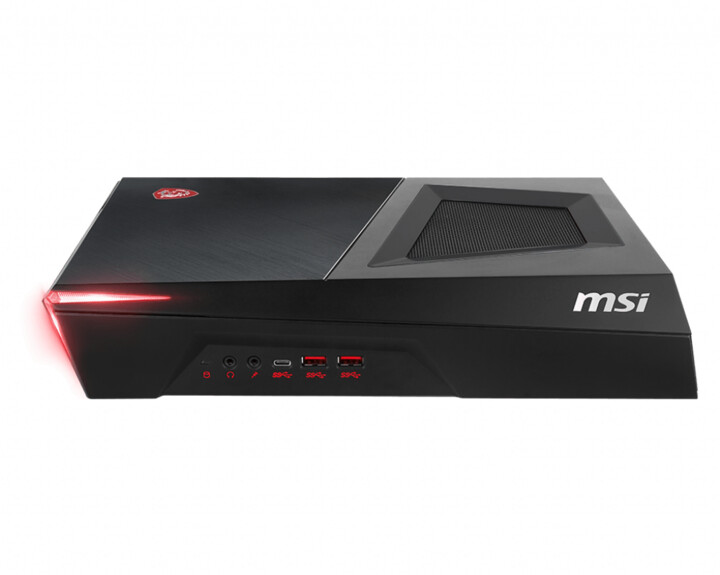 MSI MPG Trident 3 10SC-216EU, černá_1270310870