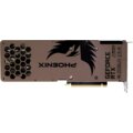 Gainward GeForce RTX 3080 Phoenix, LHR, 10GB GDDR6X_1632328571