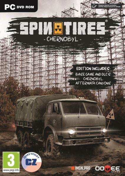 Spintires: Černobyl (PC)_1637360618