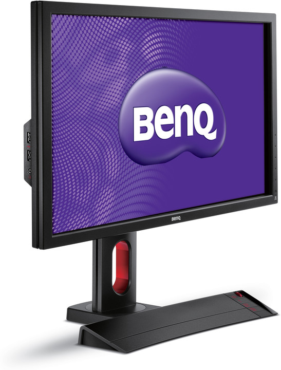 BenQ XL2420TX - 3D LED monitor 24&quot;_809420191