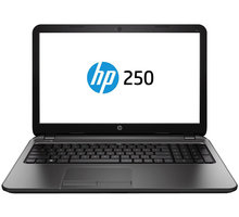 HP 250 G3, černá_1220661359
