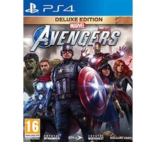 Marvel’s Avengers - Deluxe Edition (PS4)_1456800636