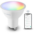 TechToy Smart Bulb RGB 4.5W GU10 3pcs set_940046258