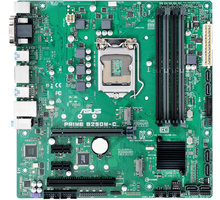 ASUS PRIME B250M-C - Intel B250_1142863419