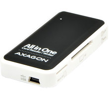 AXAGON externí mini čtečka 5-slot ALL-IN-ONE CRE-X1