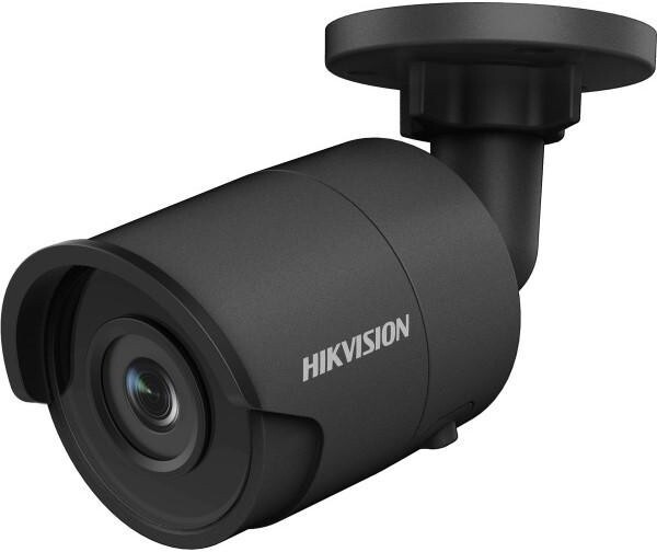 Hikvision DS-2CD2045FWD-I, 2,8mm, černá_372702980
