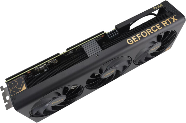 ASUS ProArt GeForce RTX 4060 OC edition, 8GB GDDR6_953341200