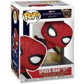 Figurka Funko POP! Spider-Man: No Way Home - Spider-Man Upgraded Suit_891008606