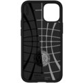 Spigen ochranný kryt Core Armor pro iPhone 12 mini, černá_1483399444