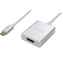 Evolveo USB-C - HDMI adaptér