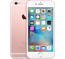Apple iPhone 6s 64GB, růžová/zlatá_1512398520