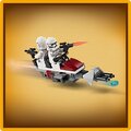 LEGO® Star Wars™ 75372 Bitevní balíček klonového vojáka a bitevního droida_254439970