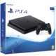 PlayStation 4 Slim, 1TB, černá