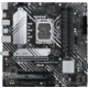 ASUS PRIME B660M-A D4 (DDR4) - Intel B660
