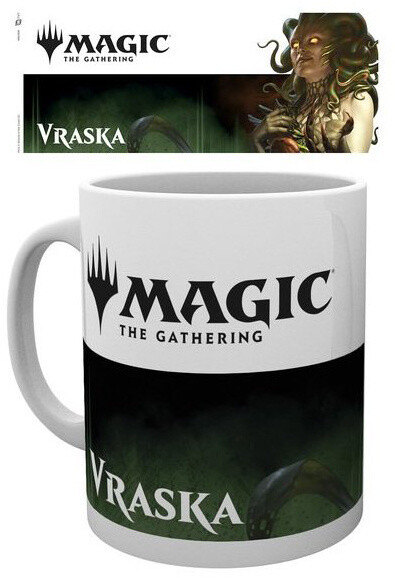 Hrnek Magic: The Gathering - Vraska_1225762994