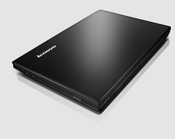 Lenovo IdeaPad G710, černá_168285001