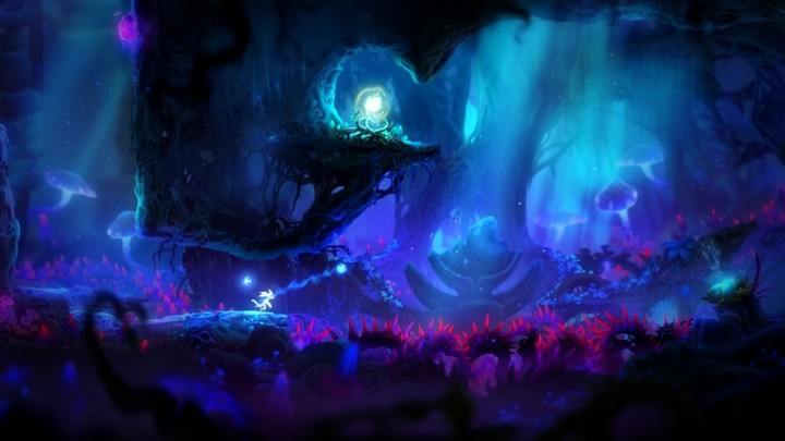 Ori and the Blind Forest - Steelbook Definitive Edition (PC)_1859180591