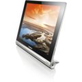 Lenovo Yoga Tablet 10, FullHD, 32GB, 3G, stříbrná_1598697295