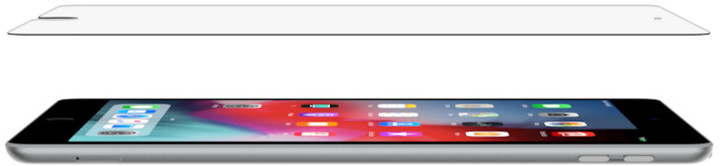 Belkin ochranné tvrzené sklo pro iPad 9,7&quot;_1412832866