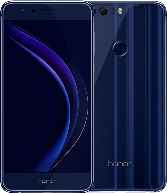 Honor 8 Premium, modrá_1699034445