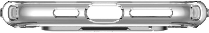 Spigen Ultra Hybrid S iPhone 11 Pro, čiré_19249678