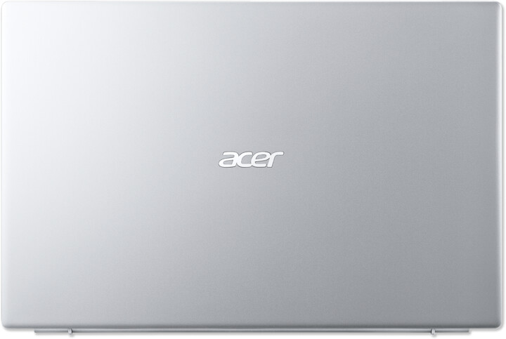 Acer Swift 1 (SF114-34), stříbrná_1000124012