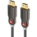 Monster HDMI kabel s propustností 11,2 Gbps, podporuje rozlišení 1080p a vyšší, 1,5m