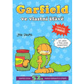 Komiks Garfield ve vlastní šťávě, 52.díl