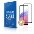 RhinoTech ochranné sklo pro Samsung Galaxy A53 5G, 2.5D, černá_1051304578