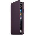 Apple kožené pouzdro Folio na iPhone 11 Pro Max, lilková_294743377