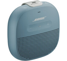 Bose SoundLink Micro, modrá B 783342-0300