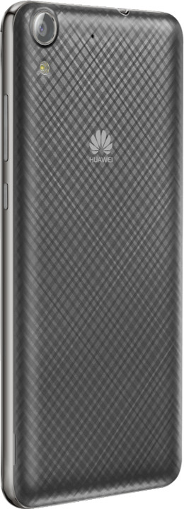 Huawei Y6 II, Dual Sim, černá_1758359412