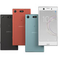 Recenze: Sony Xperia XZ1 Compact – na velikosti záleží