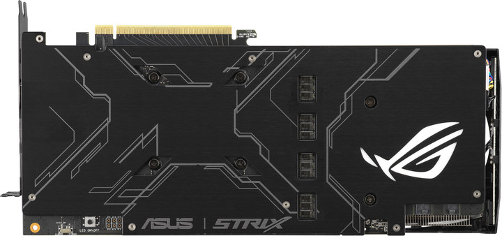 ASUS GeForce ROG-STRIX-RTX2070-A8G-GAMING, 8GB GDDR6_1862570414
