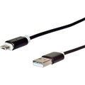 Kabel VIRTUOS - micro USB, magnetický, nabíjecí, 1.8 m_333049869
