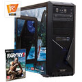 HAL3000 FarCry3 9518/Intel i5-3350P/8GB/1TB/GTX660/DVD/W7H + hra Far Cry 3_33190742