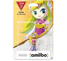 Figurka Amiibo Zelda - Zelda - The Wind Waker NIFA0085