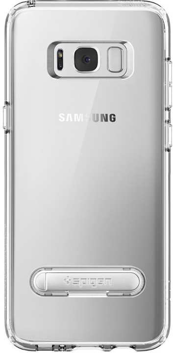 Spigen Ultra Hybrid S pro Samsung Galaxy S8, crystal clear_159389432