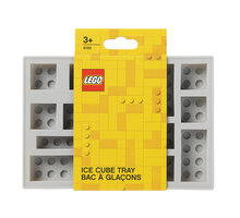 Forma na led LEGO Iconic, silikonová, šedá_677803173