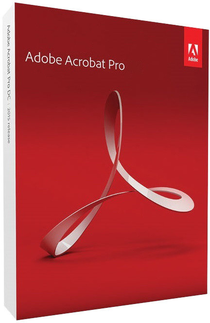 Adobe Acrobat Pro 2017 MP CZ NEW GOV Lic ESD_404880618