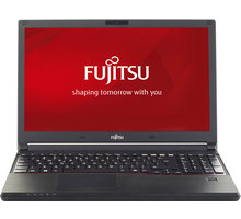 Fujitsu Lifebook E556, černá_622203178