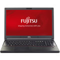 Fujitsu Lifebook E556, černá