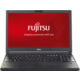 Fujitsu Lifebook E556, černá