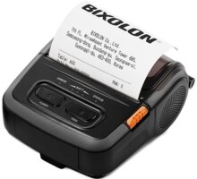 Bixolon SPP-R310, DT, 203 dpi, 2D, RS232, USB, Wi-Fi, Linerless_1992021586