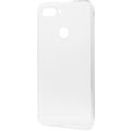EPICO RONNY GLOSS Case Xiaomi Mi 8 Lite, bílá transparentní