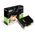 MSI GeForce GT 710 2GD3H H2D, 2GB GDDR3_721127819
