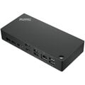 LENOVO dokovací stanice ThinkPad USB-C Dock - 90W (2x DP, 1x HDMI, RJ45, 3x USB 3.1, 2x USB 2.0,_1782306210