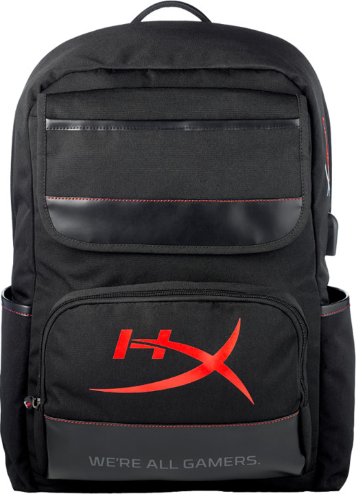 HyperX RAIDER Backpack_358649024